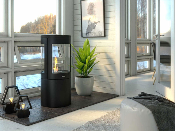 Bio-Ethanol Berlin (Black) -  - 105-797490
