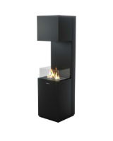 Bio-Ethanol Vienna (Black ) -  - 105-619995