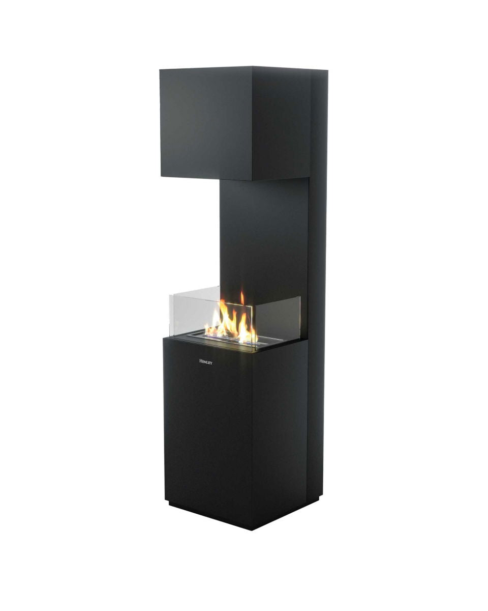 Bio-Ethanol Vienna (Black ) -  - 105-619995