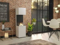 Bio-Ethanol Vienna  (White) -  - 105-420532