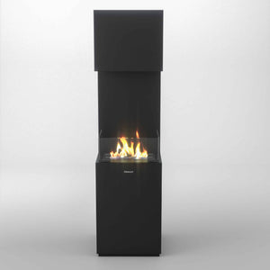 Bioethanol Fire