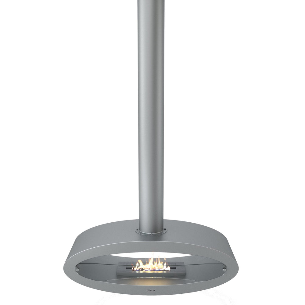 Budapest - Back View