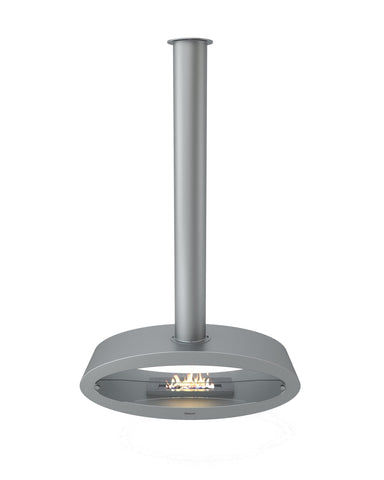 Budapest - Back View