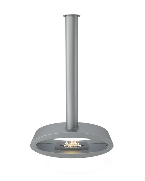 Budapest - Back View