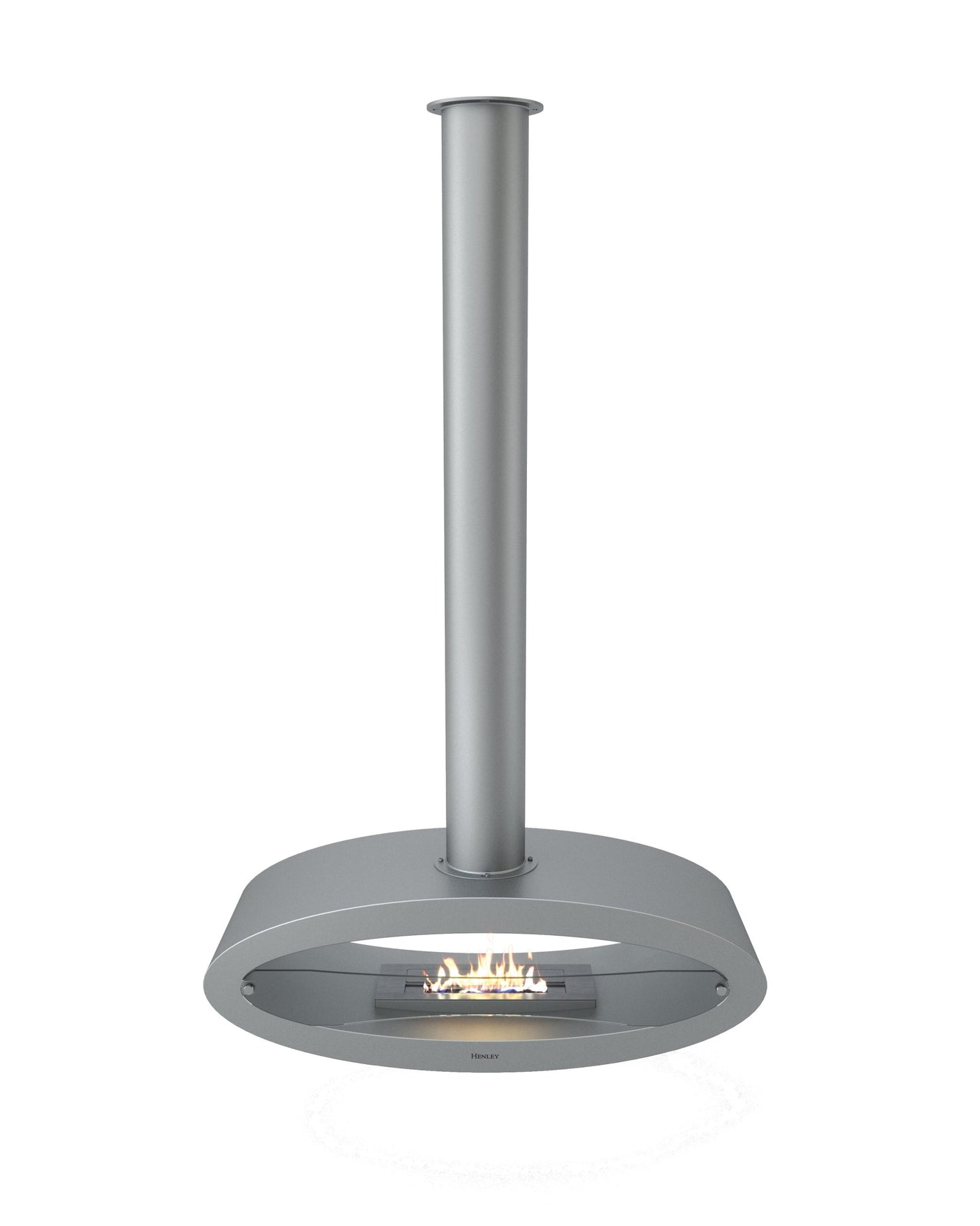 Budapest - Back View