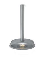 Budapest - Back View