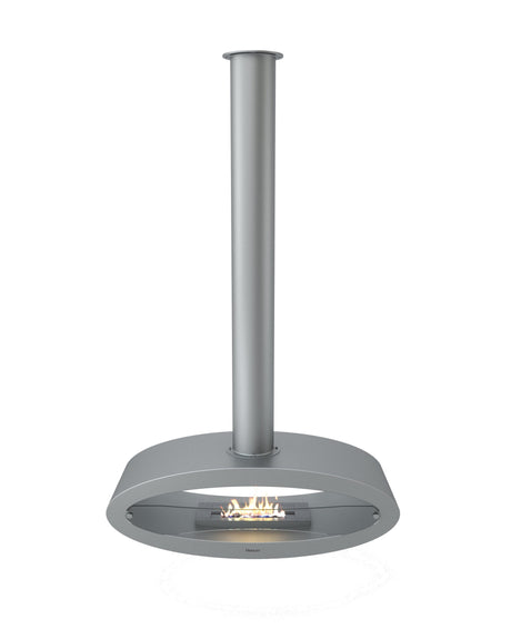 Budapest - Back View