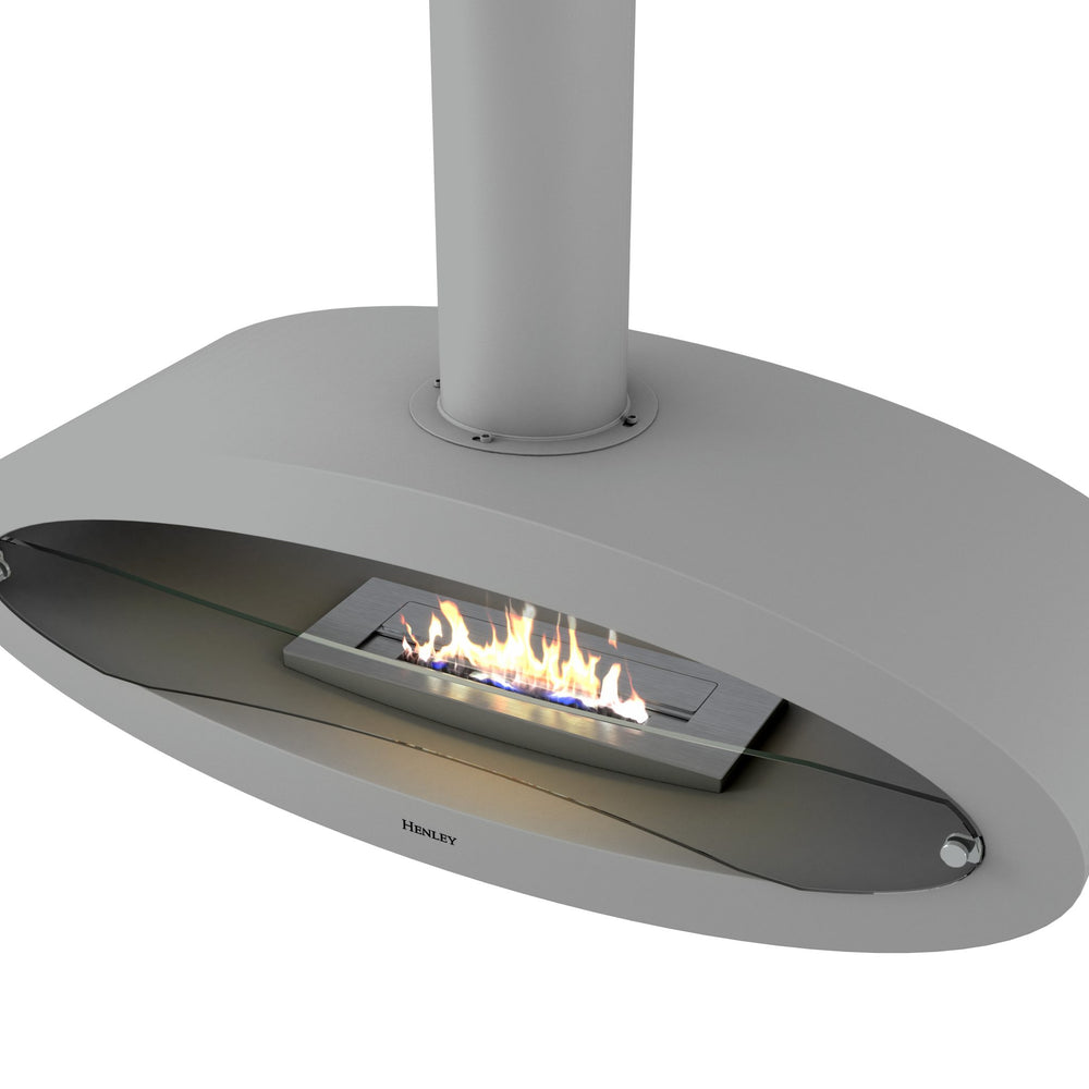 Budapest - Interior View