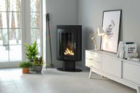 Bio-Ethanol Madrid ( Black) -  - 105-684240