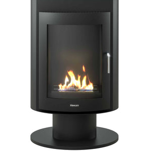 Bioethanol Fire