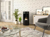 Bio-Ethanol Paris (Black) -  - 105-786289