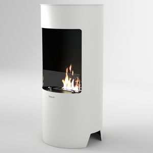 Bioethanol Fire