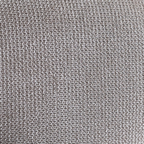 Odette Bed - Taupe / Double - ODE001
