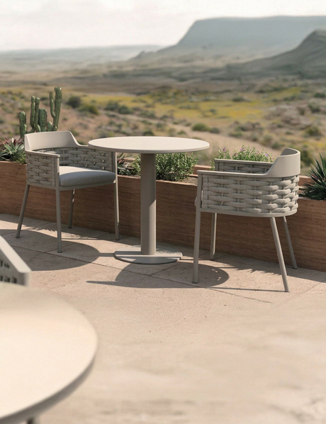 Image of OLMA 2-Seater Bistro Set