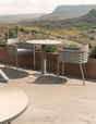 Image of OLMA 2-Seater Bistro Set
