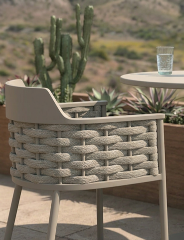 Image of OLMA 2-Seater Bistro Set