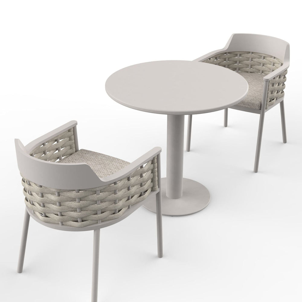 Image of OLMA 2-Seater Bistro Set