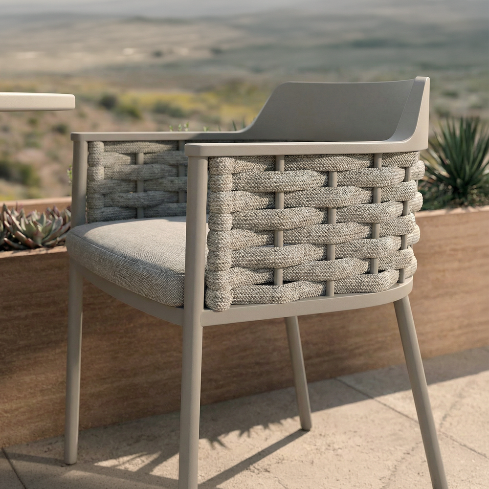 Image of OLMA 2-Seater Bistro Set
