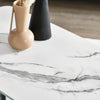 Olympus Coffee Table - Black - OLY013
