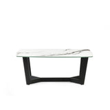 Olympus Coffee Table - Black - OLY013