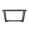 Olympus Dining Table - Black - OLY011