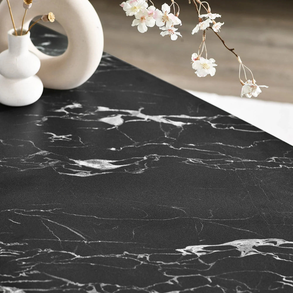 Olympus Coffee Table - Black - OLY013