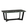 Olympus Coffee Table - White - OLY003