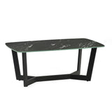 Olympus Coffee Table - White - OLY003