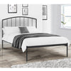 Onyx Bed - Black / Single - ONY001