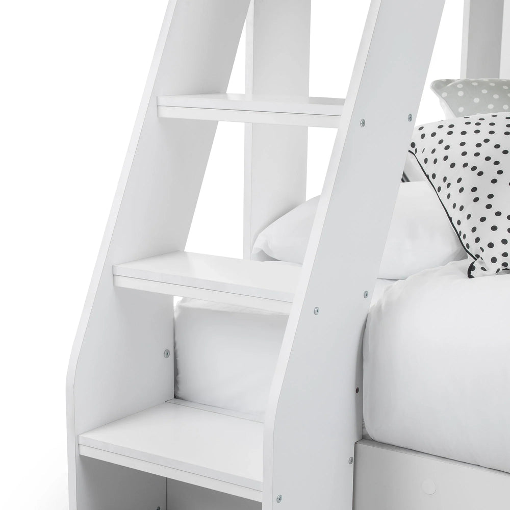 Orion Triple Sleeper - White - ORI501