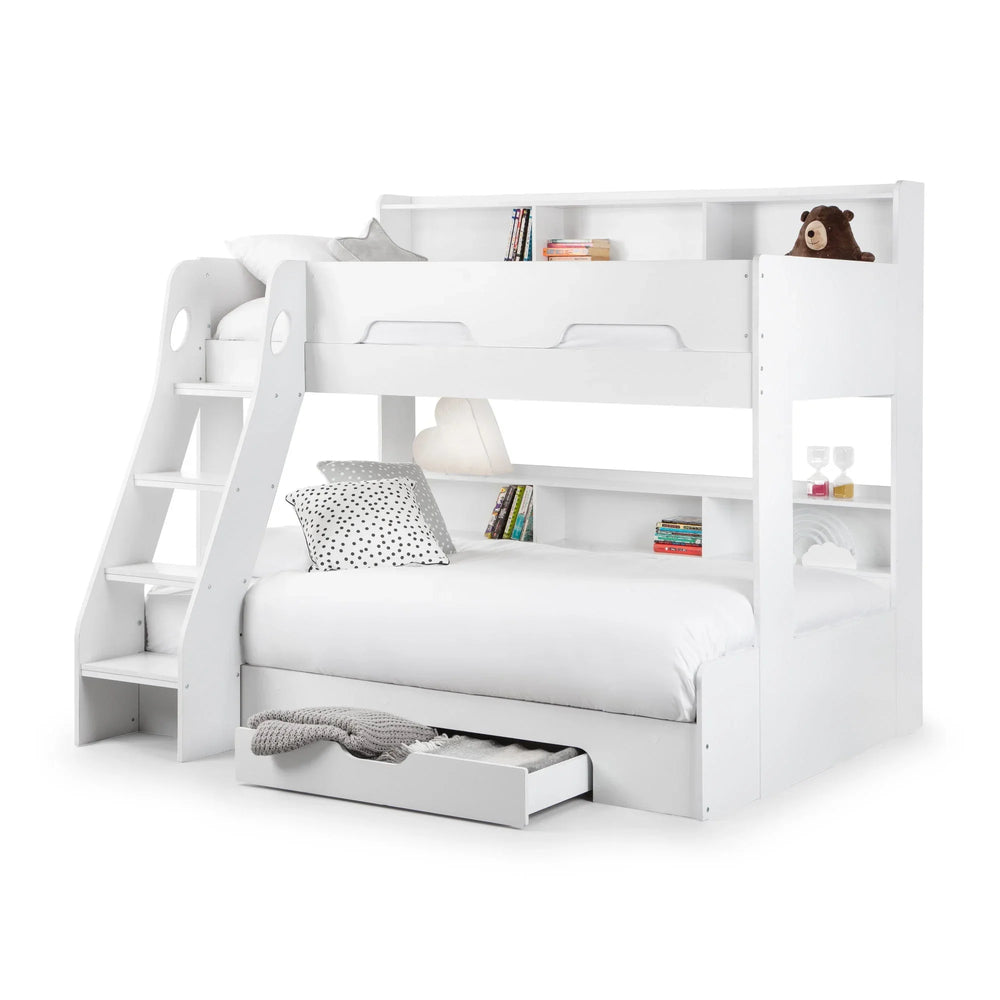 Orion Triple Sleeper - Black - ORI502