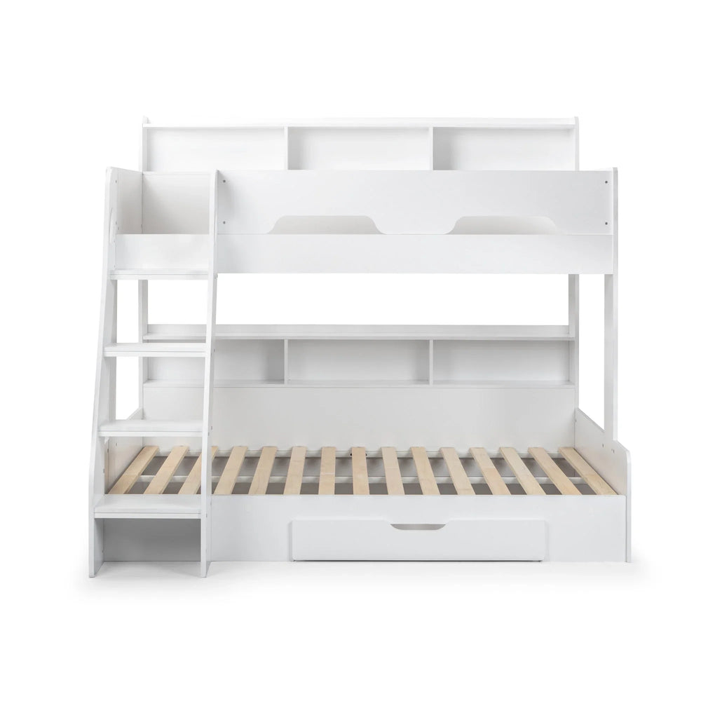 Orion Triple Sleeper - White - ORI501