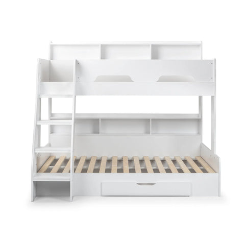 Orion Triple Sleeper - White - ORI501