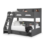 Orion Triple Sleeper - White - ORI501