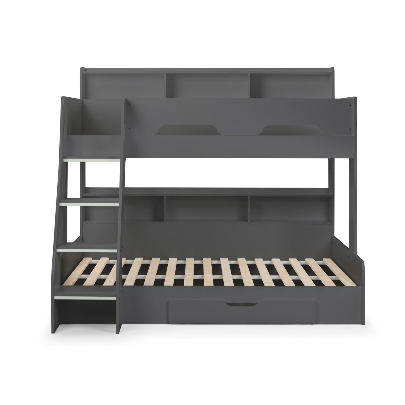 Orion Triple Sleeper - White - ORI501