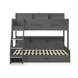 Orion Triple Sleeper - White - ORI501