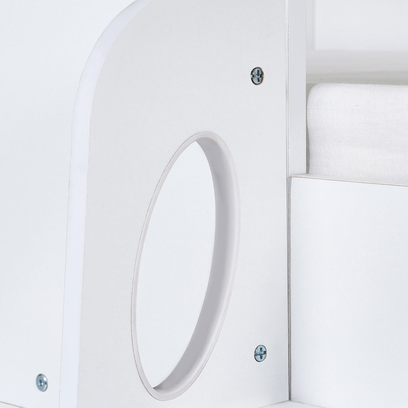 Orpheus Midsleeper - White - ORP001