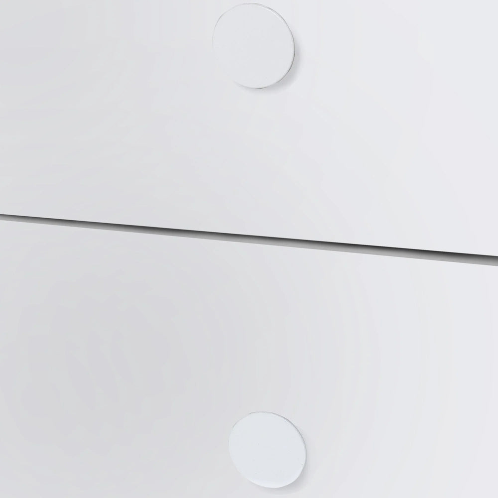 Orpheus Midsleeper - White - ORP001