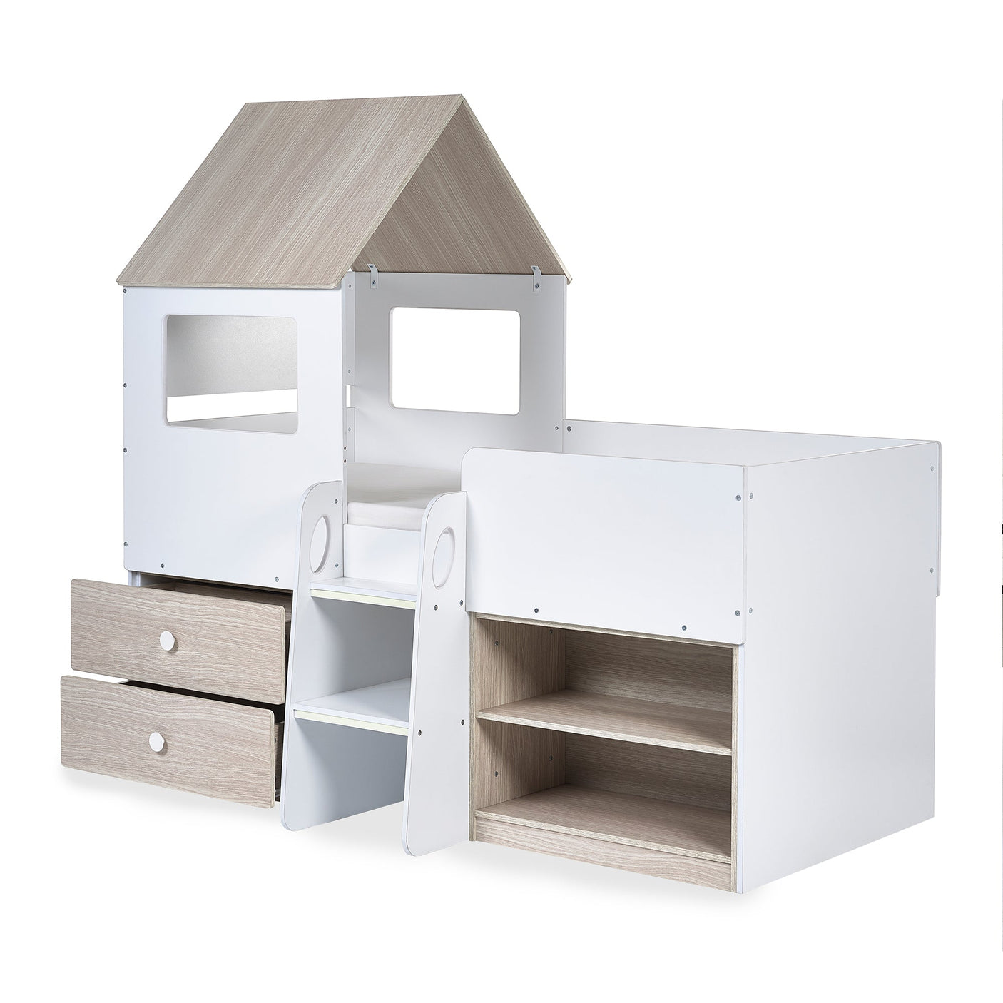 Orpheus Midsleeper - White - ORP001