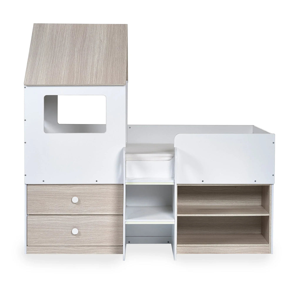 Orpheus Midsleeper - White - ORP001