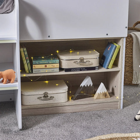 Orpheus Midsleeper - White - ORP001