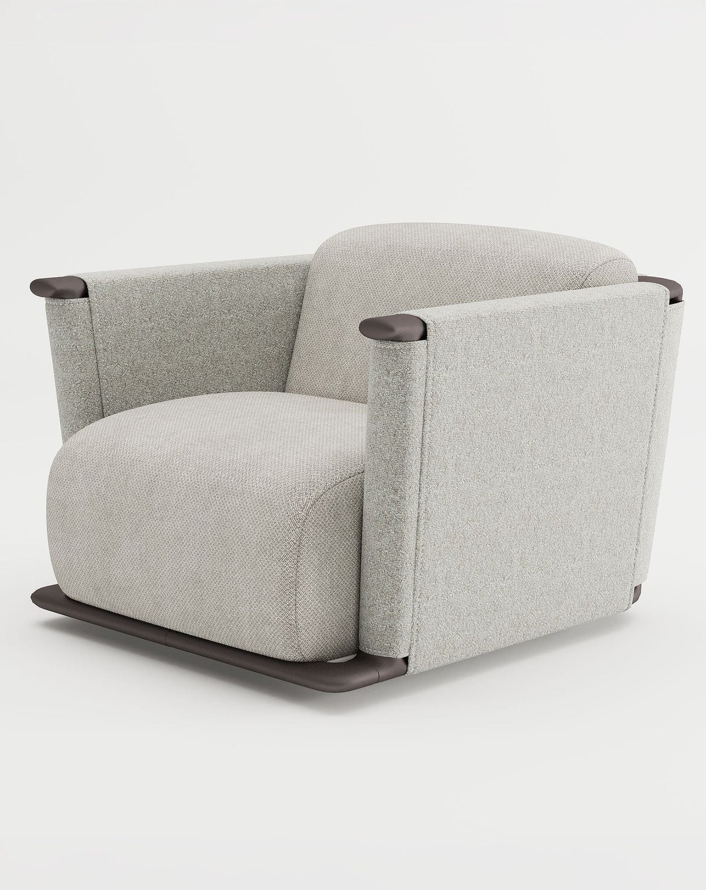 Image of ORYN 5-Seater Lounging Set with Coffee & Side Table