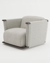 Image of ORYN 5-Seater Lounging Set with Coffee & Side Table
