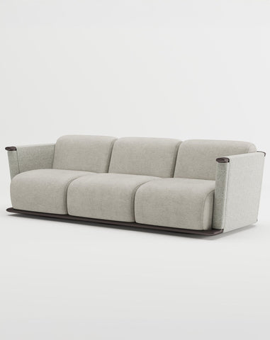 Image of ORYN 5-Seater Lounging Set with Coffee & Side Table