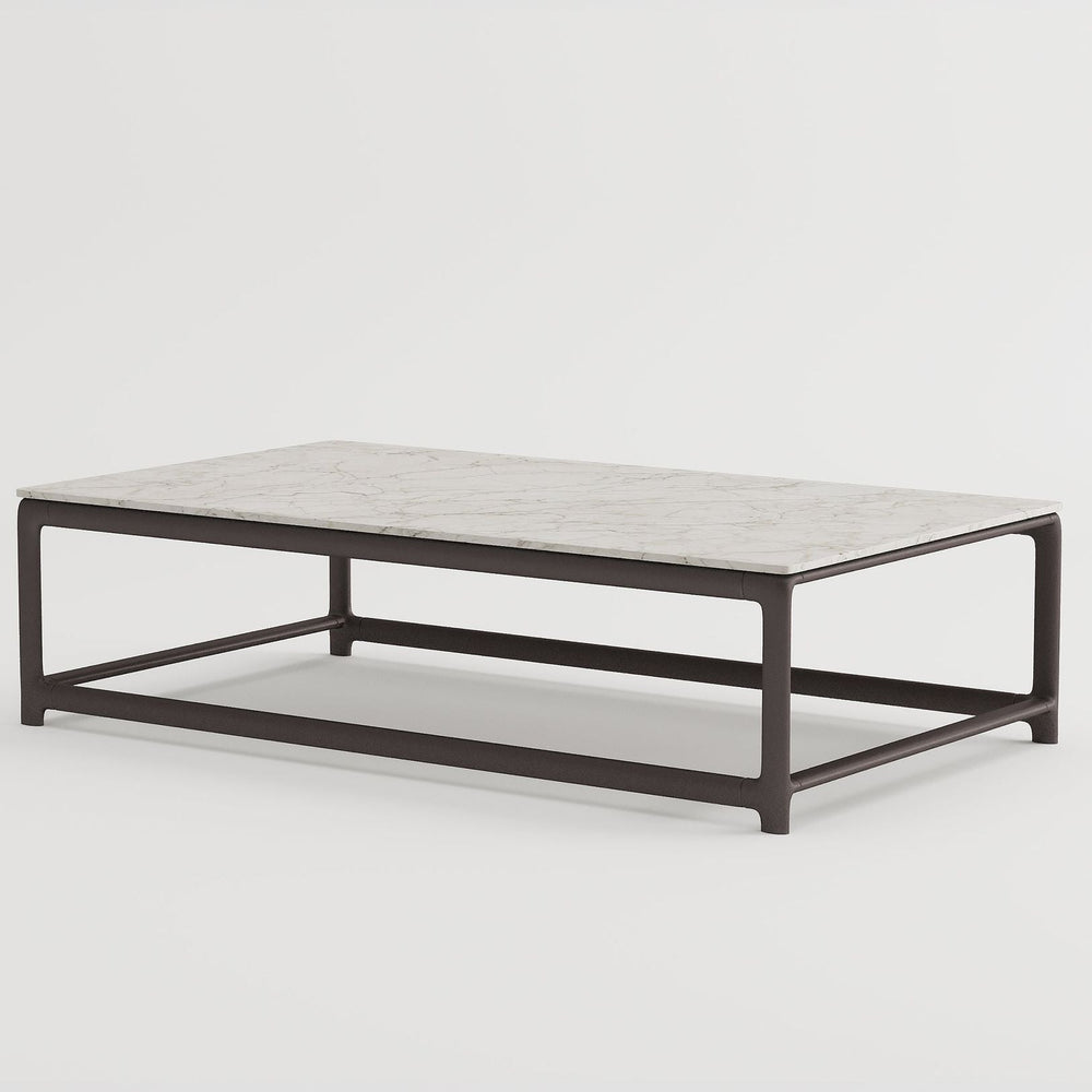 Image of ORYN 5-Seater Lounging Set with Coffee & Side Table