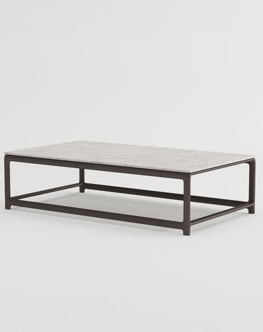 Image of ORYN 5-Seater Lounging Set with Coffee & Side Table