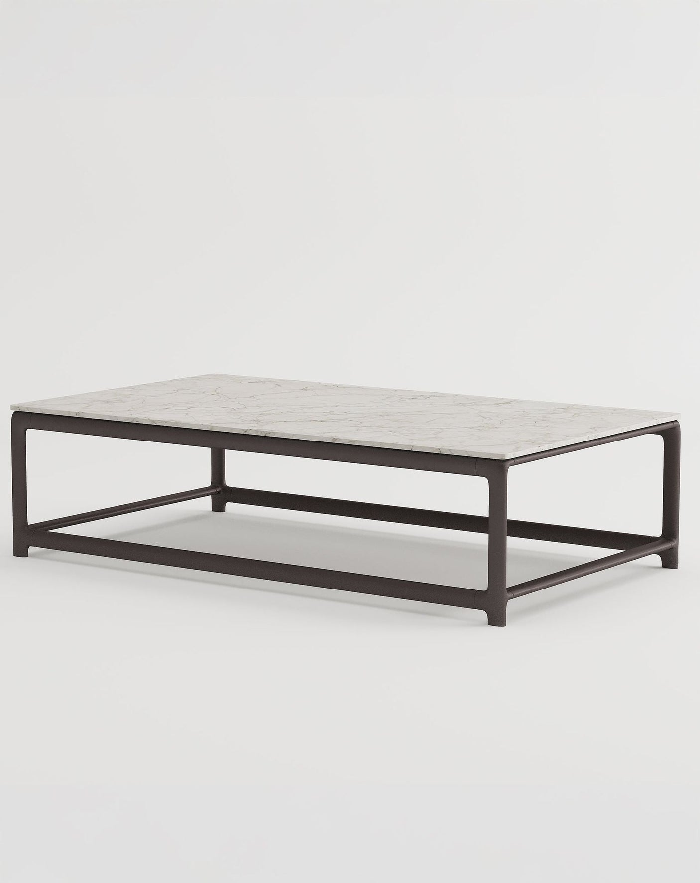 Image of ORYN 5-Seater Lounging Set with Coffee & Side Table
