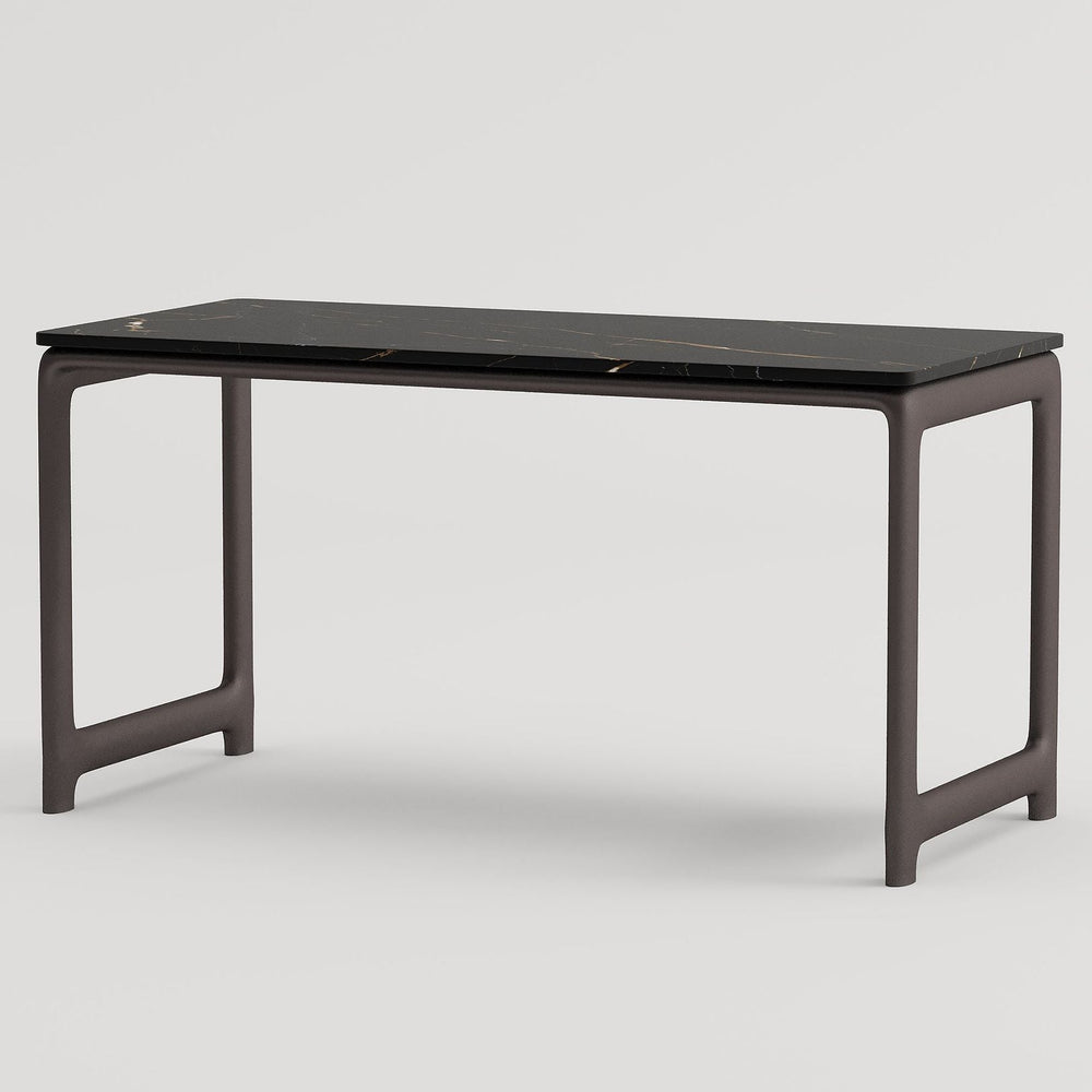 Image of ORYN 5-Seater Lounging Set with Coffee & Side Table