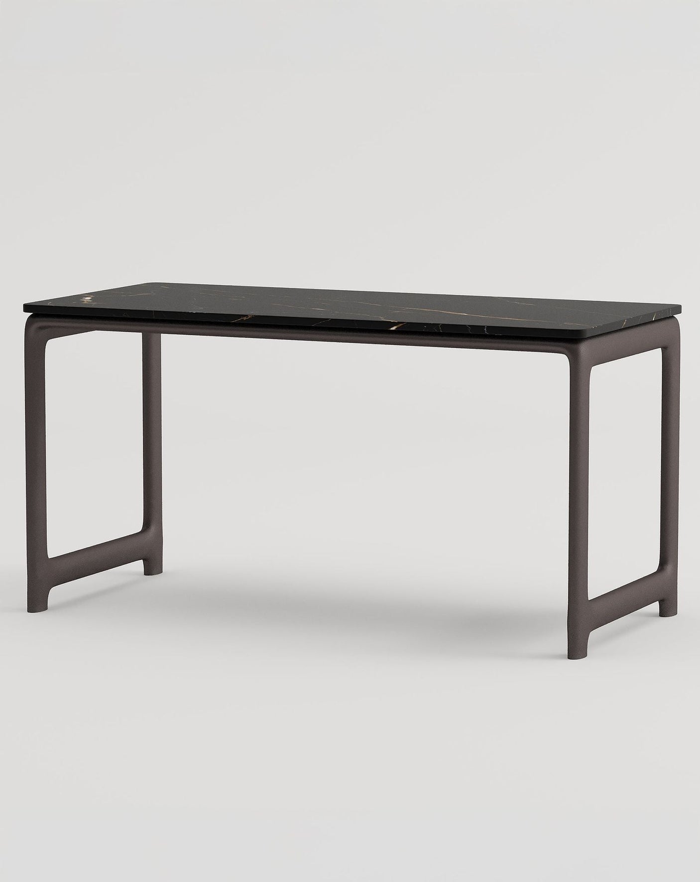 Image of ORYN 5-Seater Lounging Set with Coffee & Side Table