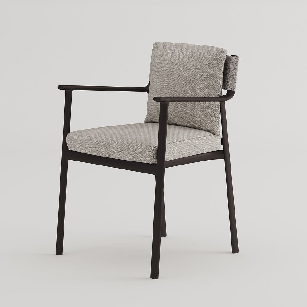 Image of ORYN 6-Seater Dining Table and Chairs